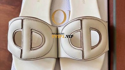 디올 디클럽 뮬 슬리퍼 SIZE 35~40 검수사진✔ ☆☆☆☆☆