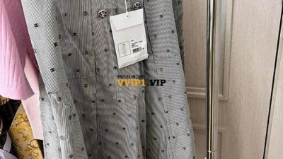 #타지아샵 샤넬 실크 스커트 P72601 검수사진✔ ☆☆☆☆☆