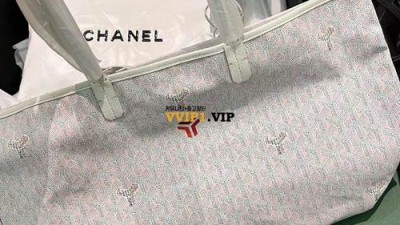 고야드 생루이 클레아 부아 PM SIZE 28*15*34cm 검수사진✔ ☆☆☆☆☆