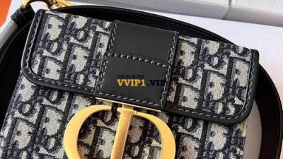 #무역회사 디올 오블리크 30 몽테인 캔버스 박스백 M9204UTZQ M928 SIZE 17.5*11.5*5cm 검수사진✔ ☆☆☆☆☆
