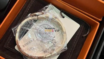 에르메스 미니 클릭 샹달 브레이슬릿 팔찌 SIZE 16.8cm / 폭 8mm 검수사진✔ ☆☆☆☆☆