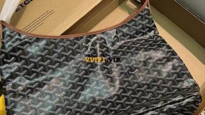고야드 보헴 호보백 PM SIZE 27*15*42cm 검수사진✔ ☆☆☆☆☆