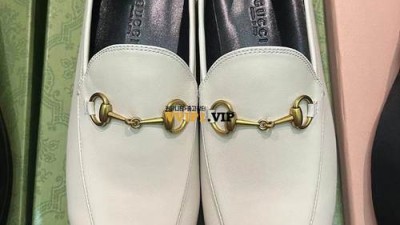 #아멘샵 구찌 레더 홀스빗 로퍼 414998 SIZE 35~40 검수사진✔ ☆☆☆☆☆