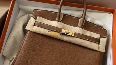 #vvip공방수공 에르메스 버킨백 25cm 골드 금장 끌레망스 U각인 검수사진✔ ☆☆☆☆☆