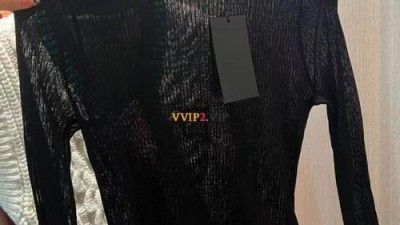 생로랑 22SS YSL 여성 긴팔 티셔츠 SIZE 36 38 40 # 받으시고 물품 좋다고 리오더!!! 검수사진✔ ☆☆☆☆☆