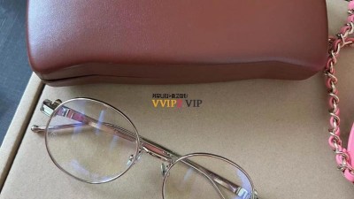 #무역 까르띠에 파샤 라운드 프레임 안경 CT0293O SIZE 51-20-145 검수사진✔ ☆☆☆☆☆