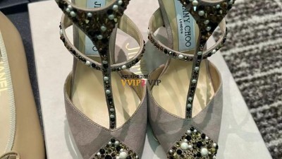 #화벽 지미추 여성 샌들힐 SIZE 35~39 # 10cm 높은굽 + 5~6cm 검수사진✔ ☆☆☆☆☆