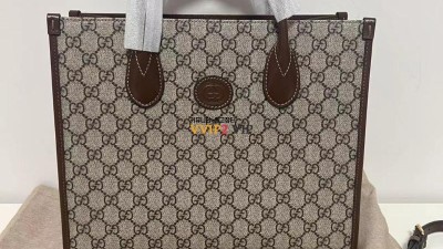 구찌 GUCCI GG 수프림 토트백 스몰 659983 SIZE 31*26.5*14cm 검수사진 ☆☆☆☆☆ #신공장