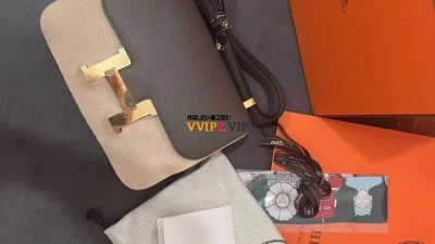 에르메스 HERMES 콘스탄스 24 앱송 에땅 숄더백 골드 하드웨어 8F 검수사진 ☆☆☆☆☆ VVIP공방