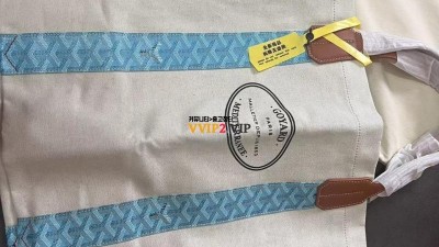 고야드 GOYARD 페르투이 검수사진 ☆☆☆☆☆