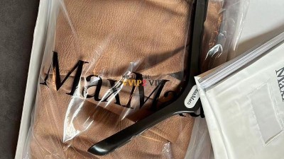 막스마라 MaxMara 리알토 RIALTO 후드코트 SIZE 34 36 38 40 검수사진 # 낙타털 100% ☆☆☆☆☆