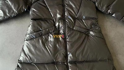 몽클레어 몽클레르 MONCLER SELENGA 셀렝가 여성 롱 다운 자켓 1C00030 5972C 999 SIZE 1 2 3 @ 다운 충전량 1/375g, 2/385g, 3/395g 두꺼워요^^ 검수사진 ☆☆☆☆☆ #vvip공장