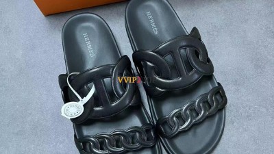 에르메스 Hermes 엑스트라 샌들 슬리퍼 SIZE 35~40 #VVIP공방