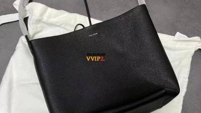 더로우 THE ROW 파크백 N/S 미듐 토트백 SIZE 27*33*15cm 검수사진 ☆☆☆☆☆ #vvip공장