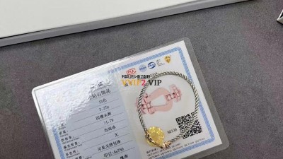 프레드 FRED 포스텐 18K + 다이아몬드 미디움 풀다이아 브레이슬릿 팔찌 화이트골드 로즈골드 옐로우골드 16cm 검수사진 ☆☆☆☆☆ #18k+다이아몬드비밀공방