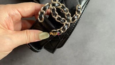 샤넬 CHANEL CC 체인 로고 퀄팅 벨트 A73463 SIZE 75 80 85 90 @ 3CM 검수사진 ☆☆☆☆☆ #vvip공장
