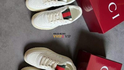 구찌 GUCCI 리웹 스니커즈 운동화 786186AADJ99097 SIZE 35~40 ☆☆☆☆☆
