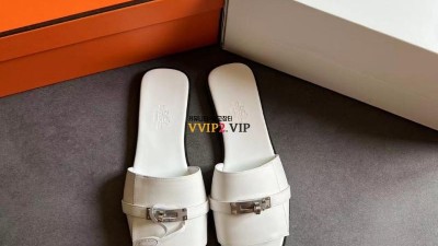 에르메스 HERMES 줄리아 켈리 버클 샌들 슬리퍼 H231056Z SIZE 34~41 검수사진 ☆☆☆☆☆ #vvip공방