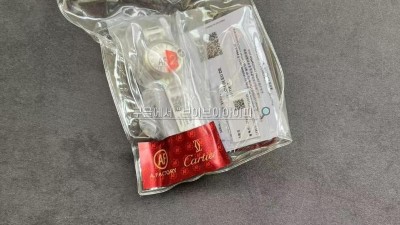 까르띠에 Cartier 발롱 블루 드 까르띠에 워치 W69010Z4 @ 28MM 스위스 쿼츠 무브먼트 검수사진 #AF공장