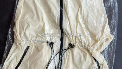 버버리 여성 BIRLEY 바람막이 자켓 8084261 [사이즈] 2 4 6 8 10 검수사진 #vvip공장