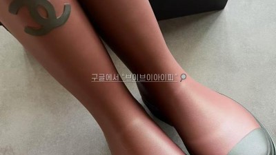 샤넬 24FW 공방 컬렉션 투톤 러버 부츠 레인 부츠 G45838 [사이즈] 35~40 검수사진 #차차샵