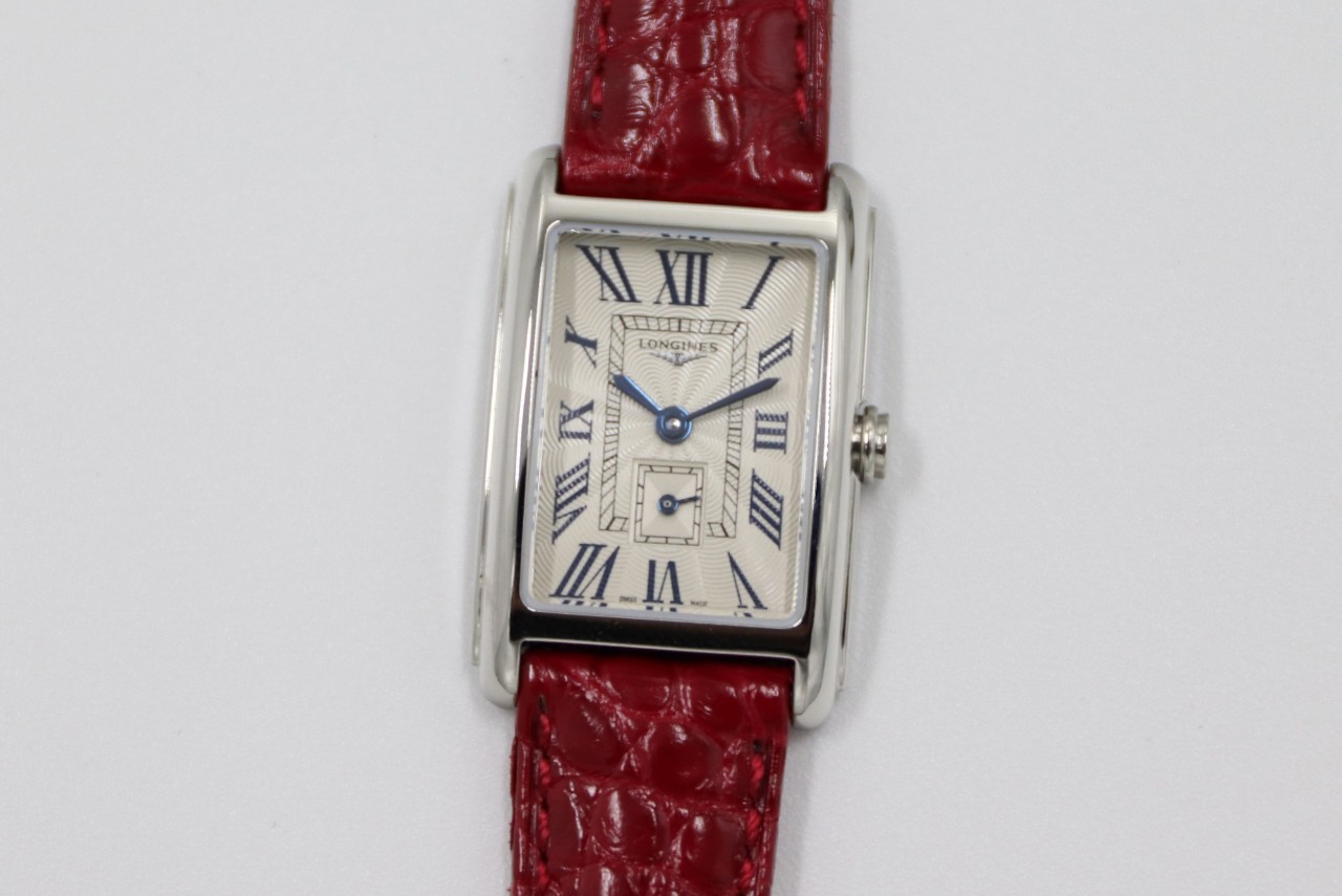 #8888f공장 론진 돌체비타 20.8*32MM , L178.2 쿼츠 무브먼트 ☆☆☆☆☆