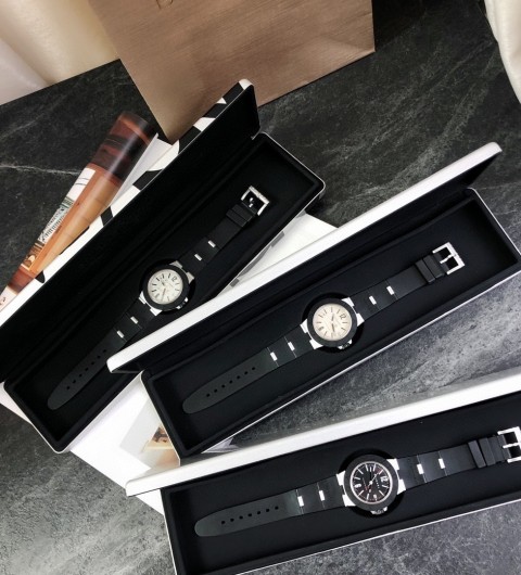#신공장 불가리 103382 BB40AT 알루미늄 오토메틱 러버밴드 남성시계 40MM + 알루미늄 + 티타늄 + 스위스 오토매틱 무브먼트 + 리저브 42시간 ☆☆☆☆☆