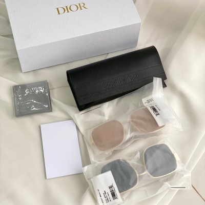 디올 DIOR 시그니처 S4U 선글라스 ☆☆☆☆☆ #신공장