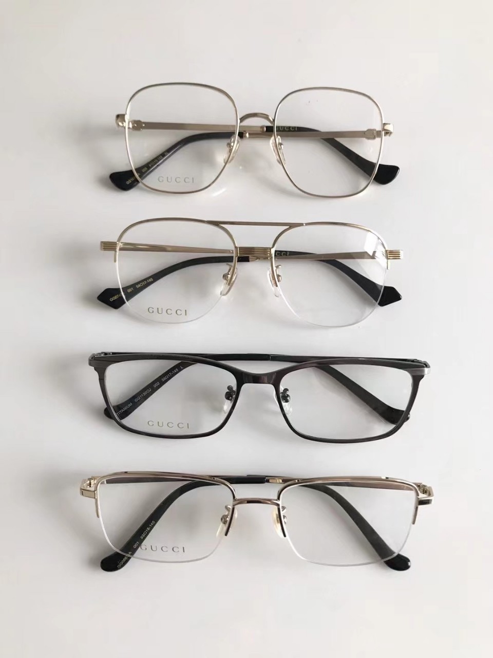 구찌 GUCCI 선글라스 안경 안경테 모음 ☆☆☆☆☆ #신공장