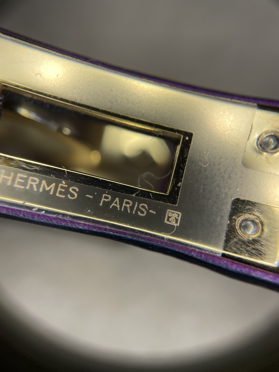 에르메스 HERMES 켈리 포쉐트 앱송 미니백 ☆☆☆☆☆ #신공장