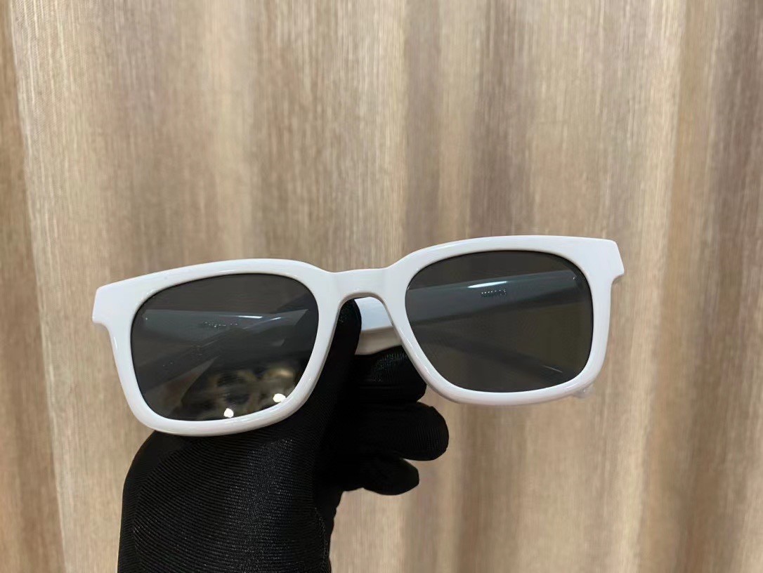 젠틀몬스터 X 메종마르지엘라 선글라스 MM006-01 / MM006-W2 / MM006 G10 ☆☆☆☆☆ #신공장