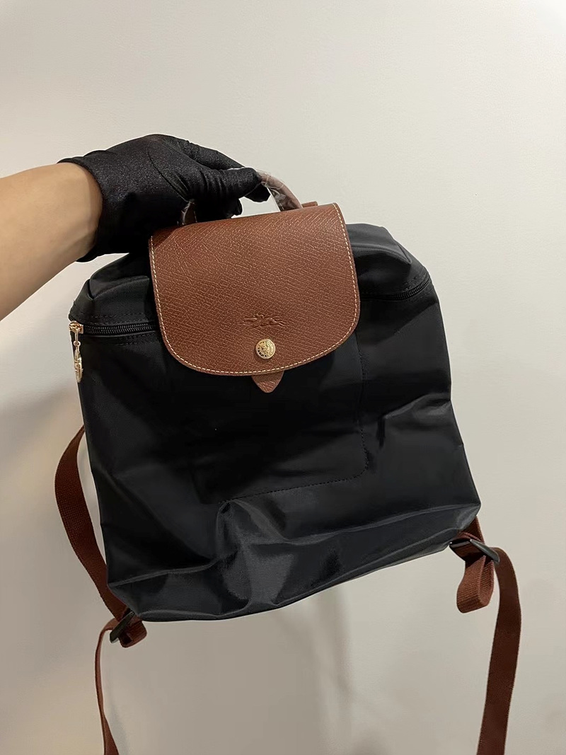 롱샴 LONGCHAMP 플리아쥬 백팩 ☆☆☆☆☆ #vvip공장