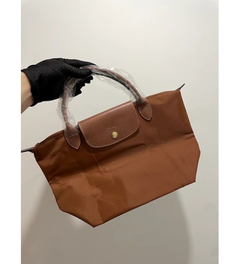 롱샴 LONGCHAMP 르플리아쥬 토트백 스몰 ☆☆☆☆☆ #vvip공장