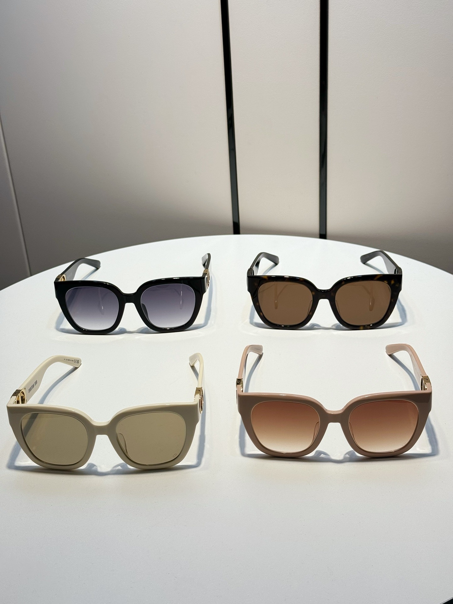 디올 DIOR 2024 30 몽테인 S10F 선글라스 30MS10FXR 40F2 ☆☆☆☆☆ #vvip공장