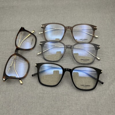 생로랑 SAINT LAURENT 스퀘어 안경 안경테 SL577 ☆☆☆☆☆ #vvip공장