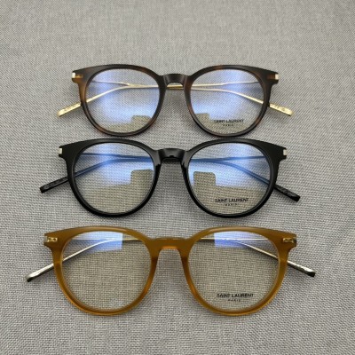 생로랑 SAINT LAURENT 스퀘어 안경 안경테 SL579 ☆☆☆☆☆ #vvip공장