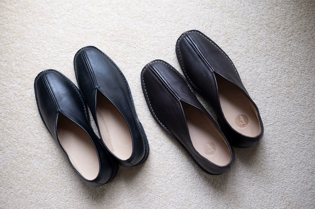 르메르 LEMAIRE 스퀘어 토 가죽 로퍼 FO0067LL205 TP425059897 74534700 SIZE 39~44 ☆☆☆☆☆