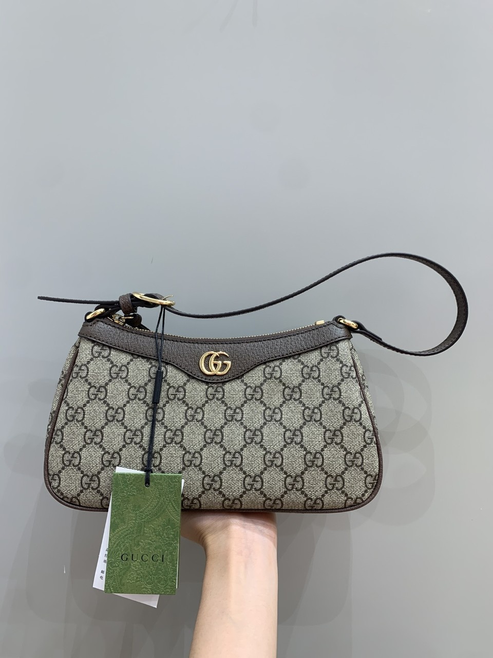 구찌 GUCCI 오피디아 스몰 핸드백 735145 SIZE 25*15*6cm ☆☆☆☆☆