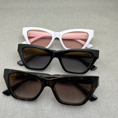 까르띠에 Cartier 선글라스 안경 GREEN GREEN GREEN CT0437S SIZE 56-21-145 ☆☆☆☆☆ #vvip공장