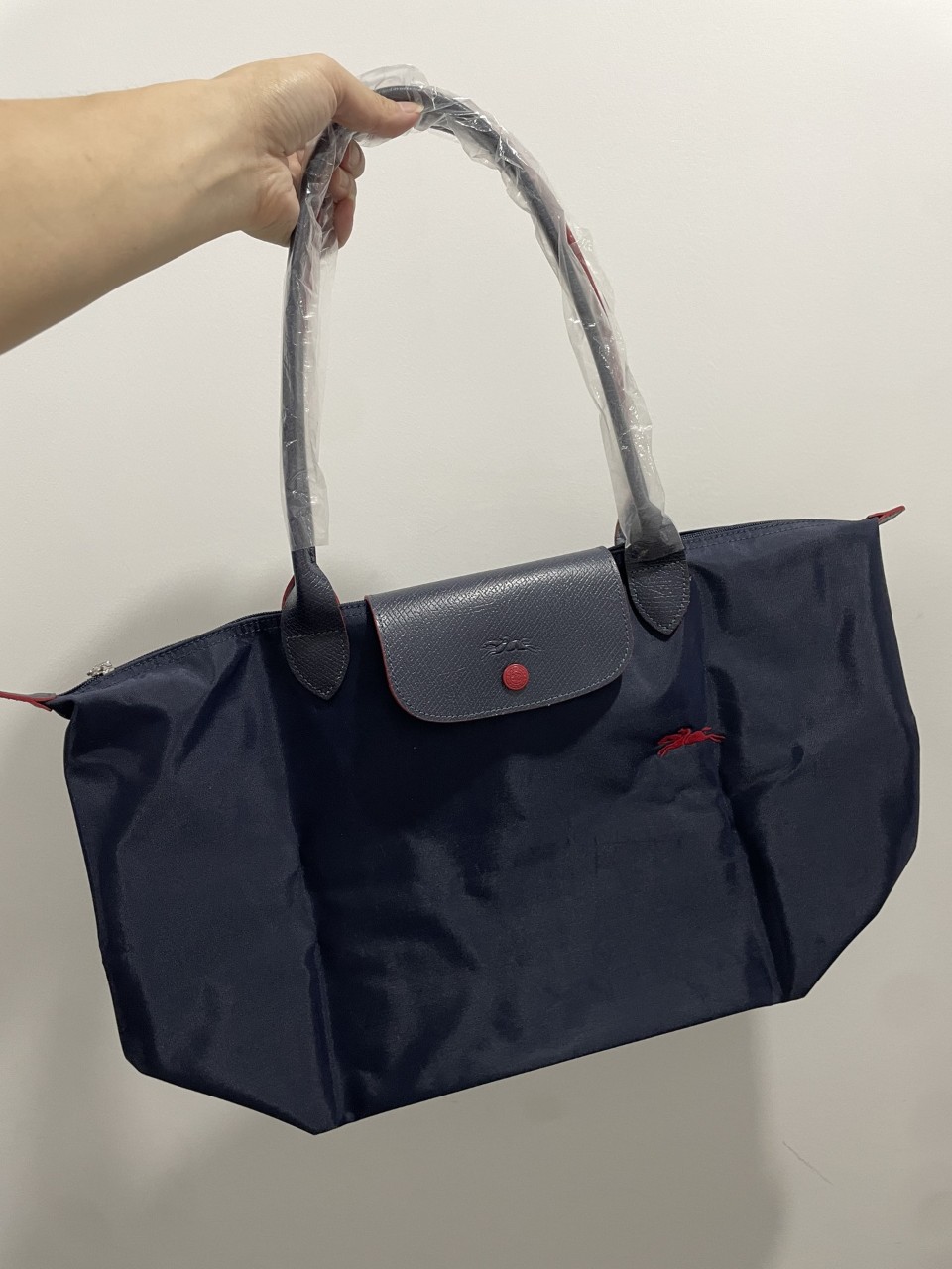 롱샴 LONGCHAMP 르플리아쥬 토트백 미듐/라지 ☆☆☆☆☆ #vvip공장