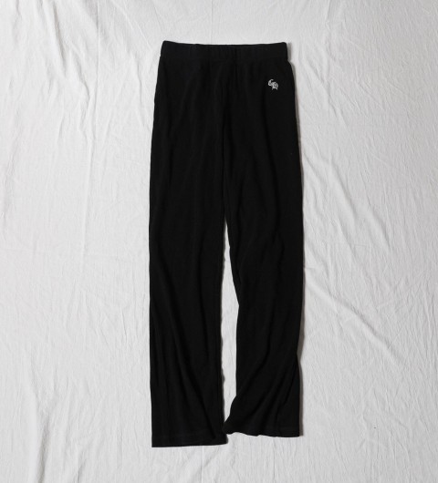 크롬하츠 Chrome Hearts 크롭 긴팔티셔츠 + 팬츠 SIZE S M L ☆☆☆☆☆