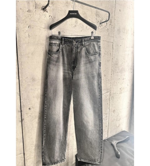 발렌시아가 BALENCIAGA 데님 청바지 SIZE XS S M L ☆☆☆☆☆