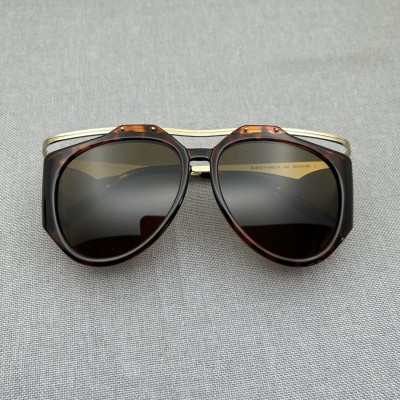 생로랑 SAINT LAURENT 아이웨어SL M137 아멜리아 에비에이터 선글라스 안경 안경테 SLM137AMELIA SIZE 55-14-140 ☆☆☆☆☆ #vvip공장