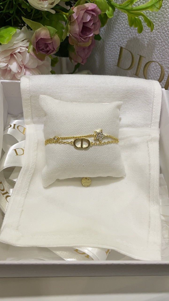 디올 DIOR 팔찌 모음 ♡
