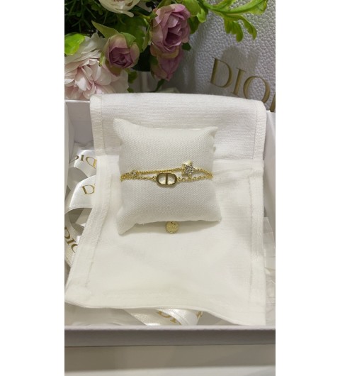 디올 DIOR 팔찌 모음 ♡