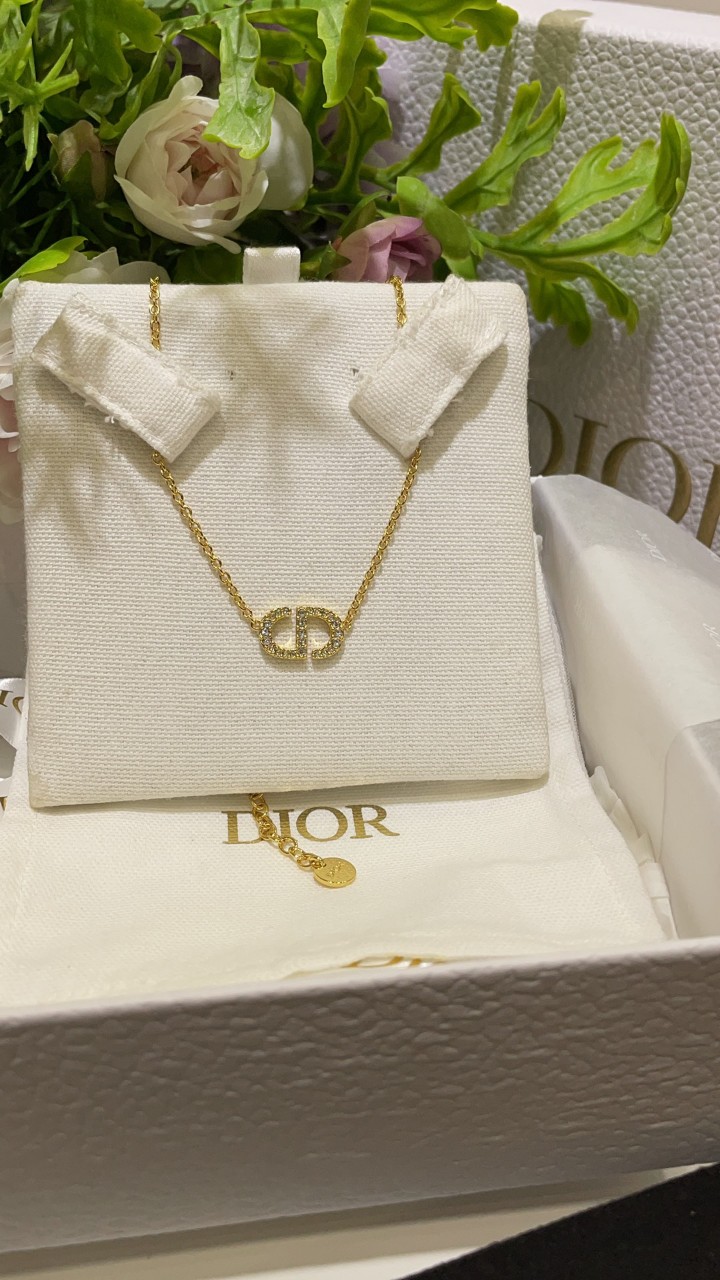 디올 DIOR 네크리스 목걸이 모음 ♡