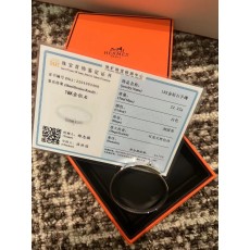 2022제작 에르메스 켈리 브레이슬릿 팔찌 18K + 다이아세팅 #18k비밀공장