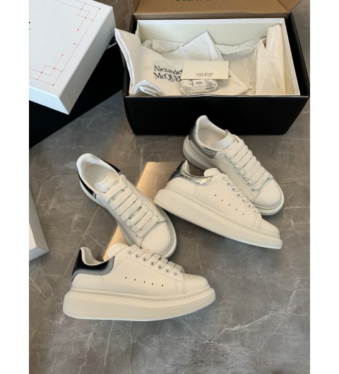 알렉산더맥퀸 ALEXANDER MCQUEEN 오버솔 스니커즈 [사이즈] 35~44 @ 굽 4.5cm