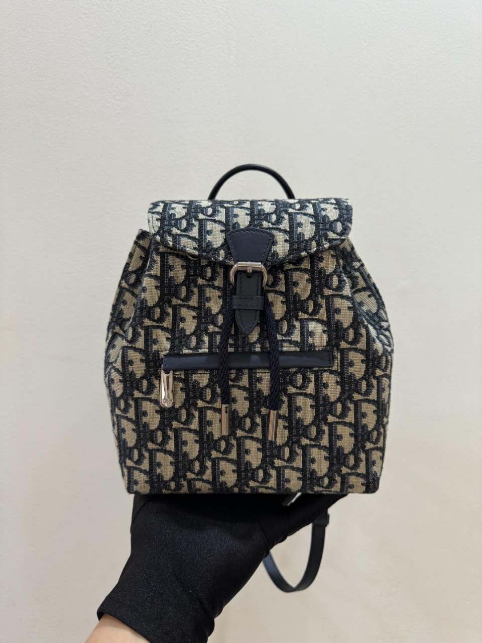 디올 키즈 백팩 M1536RBTZ M962 18x19.5x10.5cm #vvip공장
