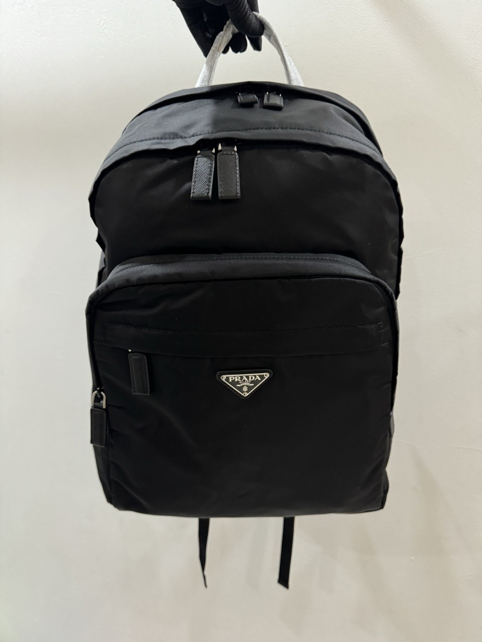 프라다 남성 나일론 백팩 2VZ048 44x20x31cm #vvip공장